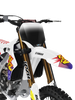Yamaha Graphics Kit - Retro 95