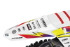Yamaha Graphics Kit - Retro 95