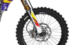 Yamaha Graphics Kit - Retro 95