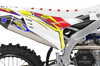 Yamaha Graphics Kit - Retro 95