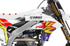 Yamaha Graphics Kit - Retro 95