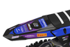Yamaha Graphics Kit - Yeao Purple