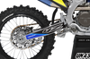 Yamaha Graphics Kit - R Bull