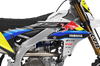 Yamaha Graphics Kit - R Bull