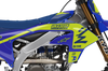 Yamaha Graphics Kit - Racer Portyl flo