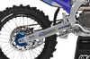 Yamaha Graphics Kit - Racer Portyl flo