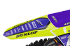 Yamaha Graphics Kit - Supertech Vista Flo