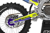 Yamaha Graphics Kit - Supertech Vista Flo