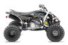 Yamaha YFZ450 Graphics Kit - Mcgrath