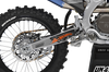 Yamaha Graphics Kit - Hotwheels Lets Ride Grey