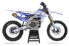 Yamaha Graphics Kit - Vesa