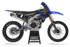Yamaha Graphics Kit - Farlie Loop