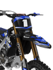 Yamaha Graphics Kit - Zhu