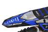Yamaha Graphics Kit - Zhu