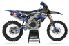 Yamaha Graphics Kit - Zhu