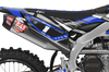 Yamaha Graphics Kit - Zhu