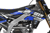 Yamaha Graphics Kit - Zhu