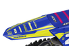 Yamaha Graphics Kit - Sweat & Pain