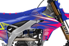 Yamaha Graphics Kit - Sweat & Pain