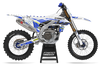 Yamaha Graphics Kit - Ultra