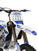 Yamaha Graphics Kit - Ultra