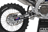 Yamaha Graphics Kit - Abstract Flags