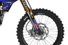 Yamaha Graphics Kit - Abstract Flags