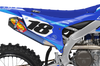 Yamaha Graphics Kit - acenit