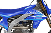 Yamaha Graphics Kit - acenit