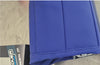 2002/15 - YZ85 Yamaha Full Blue - Ace'n Seats Gripper Seat Cover