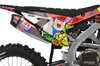 Honda Cartoon Graphics Kits - Adventure Time