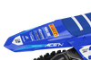 Yamaha Graphics Kit - Amaze Blue