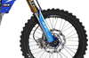 Yamaha Graphics Kit - Amaze Blue