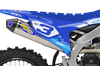 Yamaha Graphics Kit - Amaze Blue