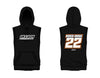 Un4seen Ride hoodie
