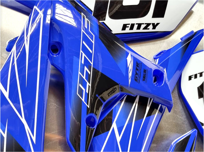 OEM Decals
