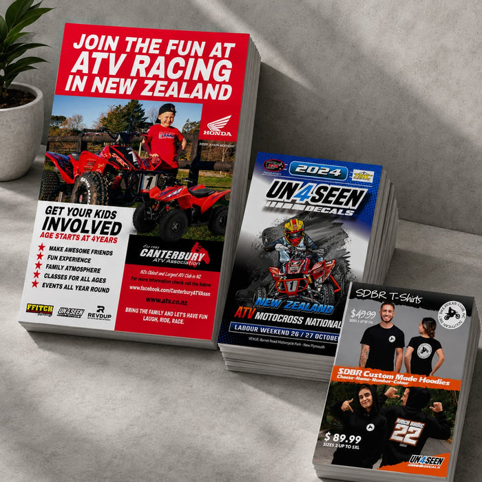 Posters & Event Printing