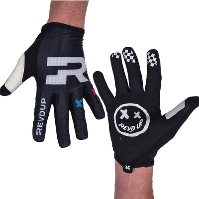 Revdup Ride Gloves