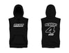 Un4seen Ride hoodie