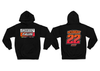 Custom Hoodie - Snipe