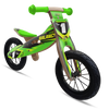 Un4seen Balance Bike - Badge Green
