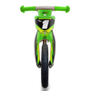 Un4seen Balance Bike - Badge Green