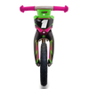 Un4seen Balance Bike - Badge Pink