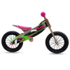Un4seen Balance Bike - Badge Pink