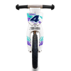Un4seen Balance Bike - LFGF Purple
