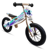 Un4seen Balance Bike - LFGF Purple