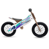 Un4seen Balance Bike - LFGF Purple