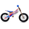 Un4seen Balance Bike - LFGF Red