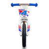 Un4seen Balance Bike - LFGF Red