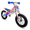 Un4seen Balance Bike - LFGF Red
